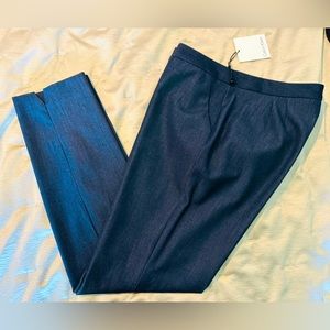 Calvin Klein Women's Navy Pants